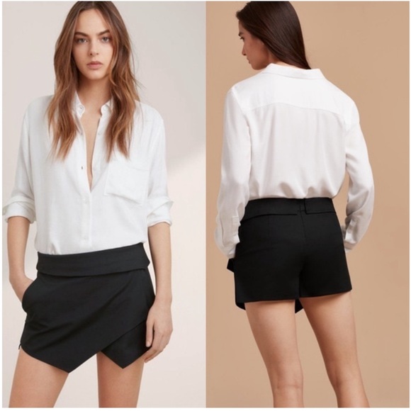 Talula Berklee shorts - black - Picture 1 of 3